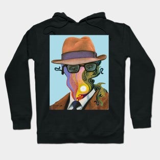 Uncle Psychosis Hoodie